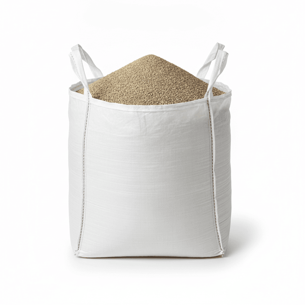 Sharp Sand