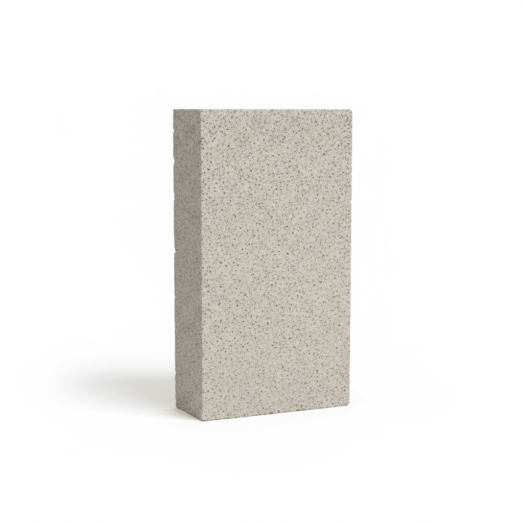 Aerated Concrete Block 100mm 3.6N