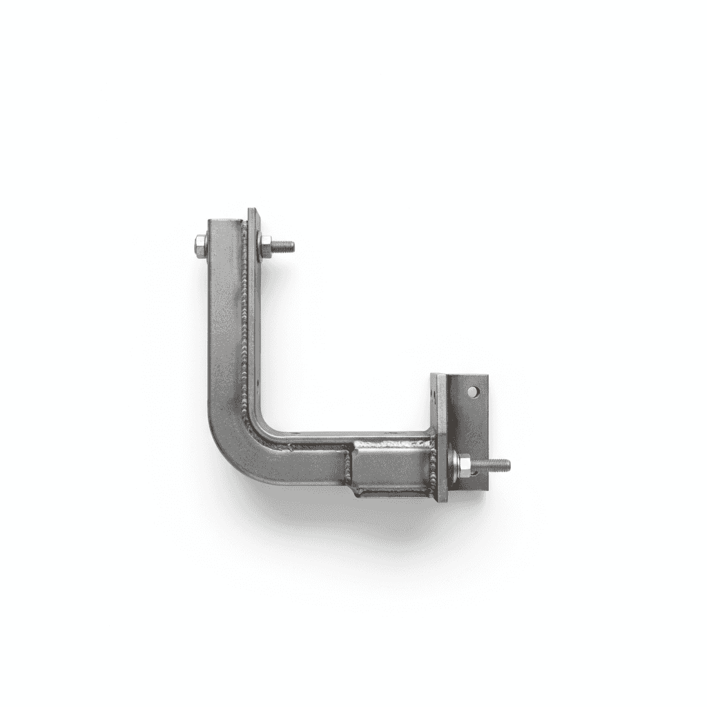 Heavy Duty Engineered Bent Strap 1500mm