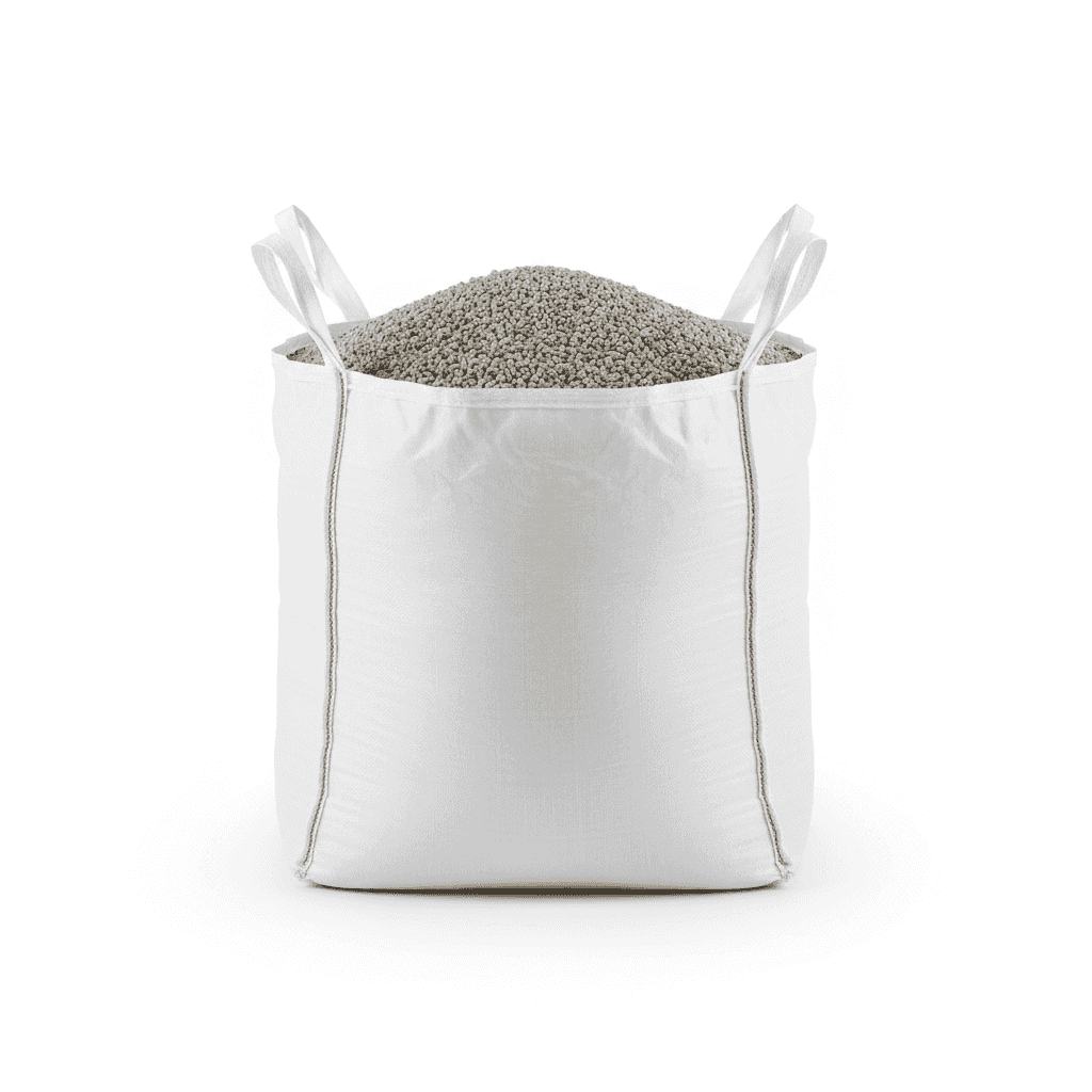 10mm Gravel (Bulk Bag)