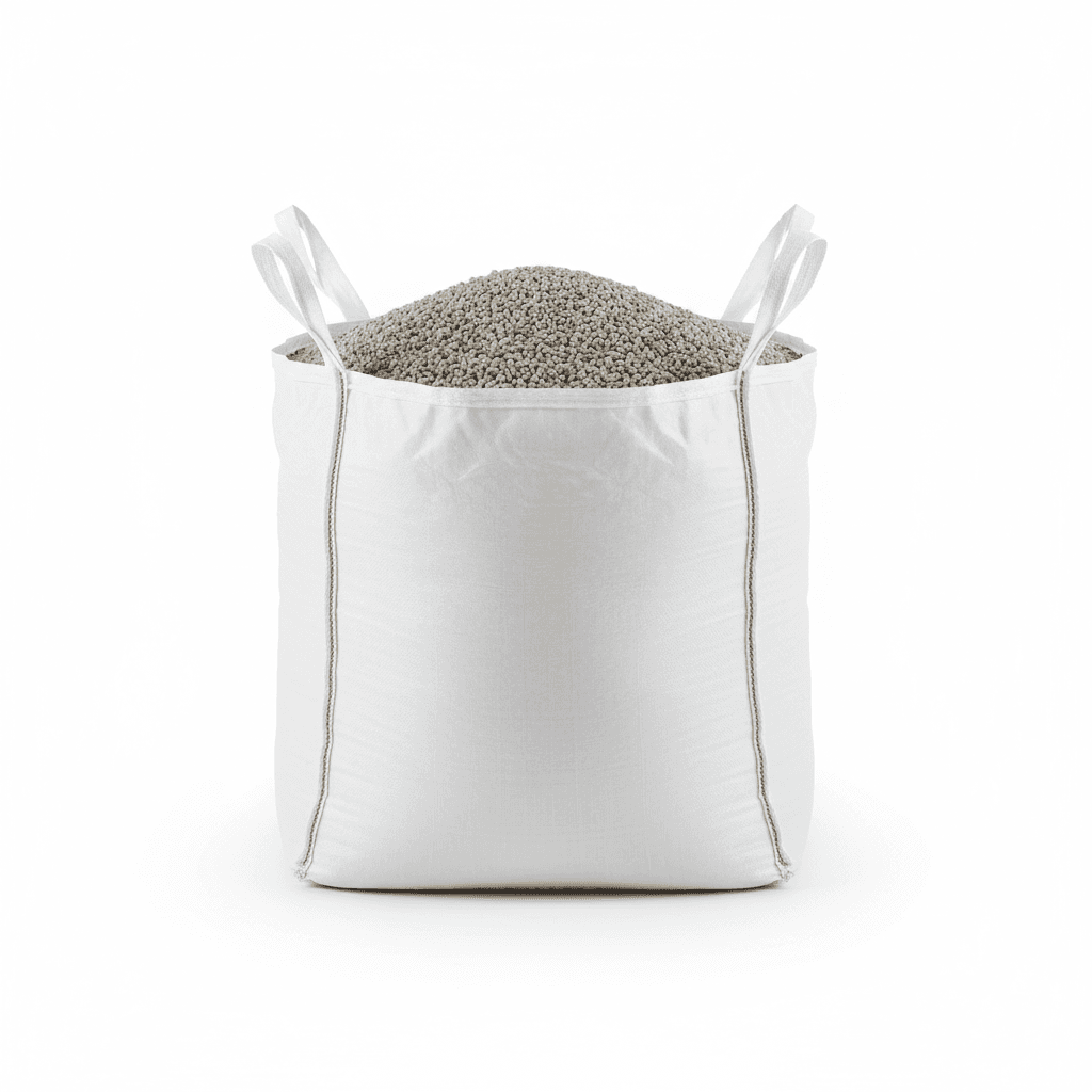 10mm Gravel (Bulk Bag)