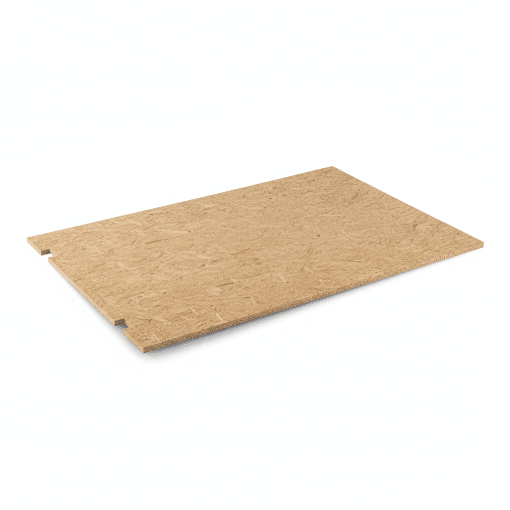 Chipboard T&G Flooring 18mm