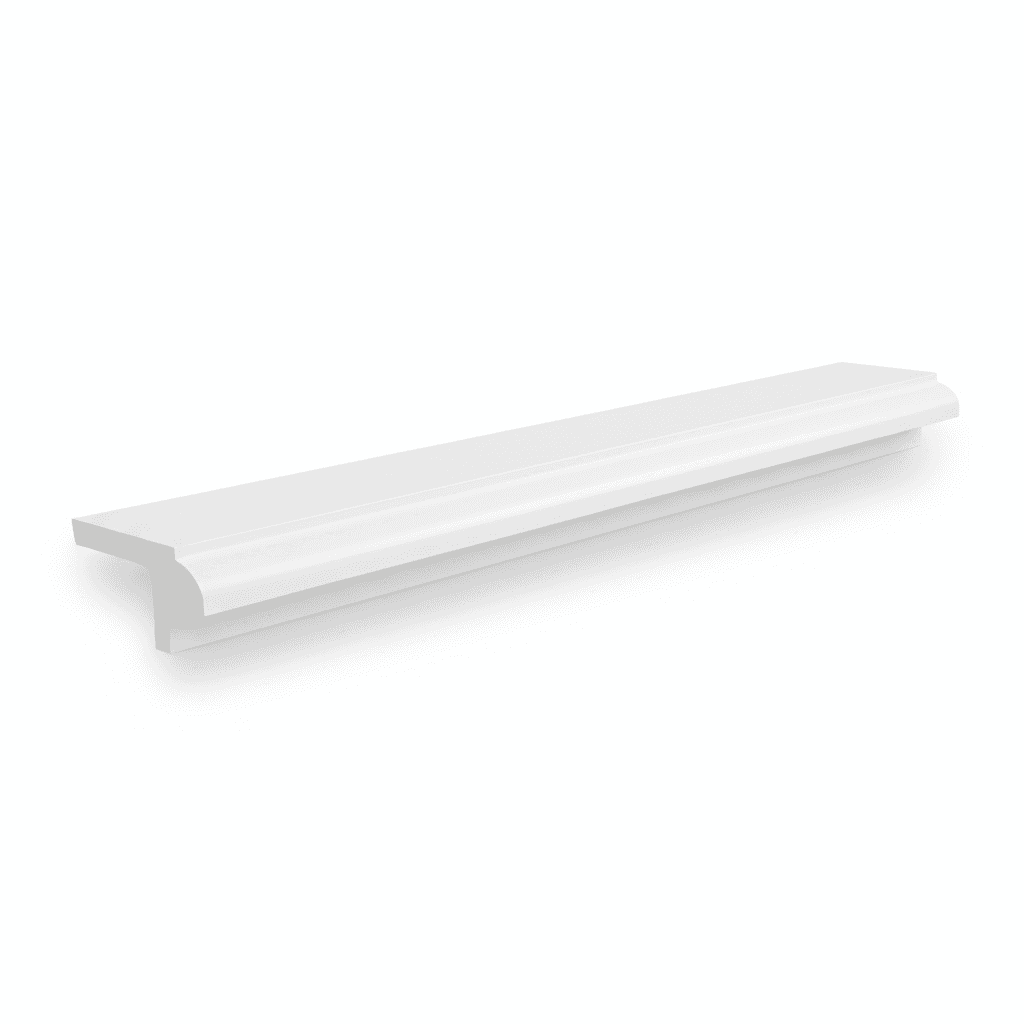 MDF Window Board 244mm