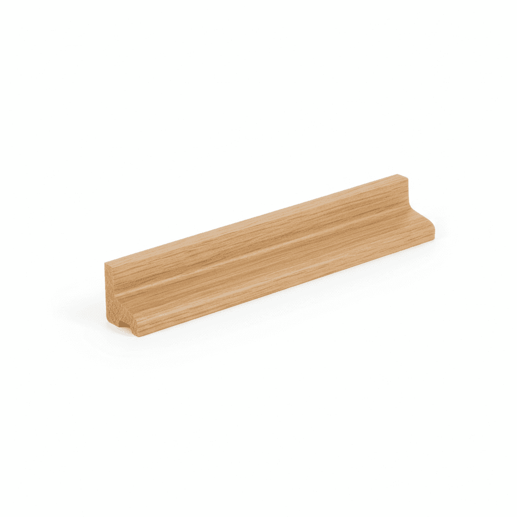Oak Quadrant Trim 15 X 15 X 2.4m